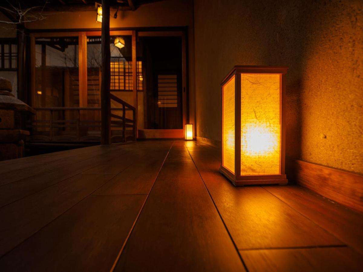 100 Years Old Traditional Kyoto Machiya Townhouse - K'S Villa Ngoại thất bức ảnh