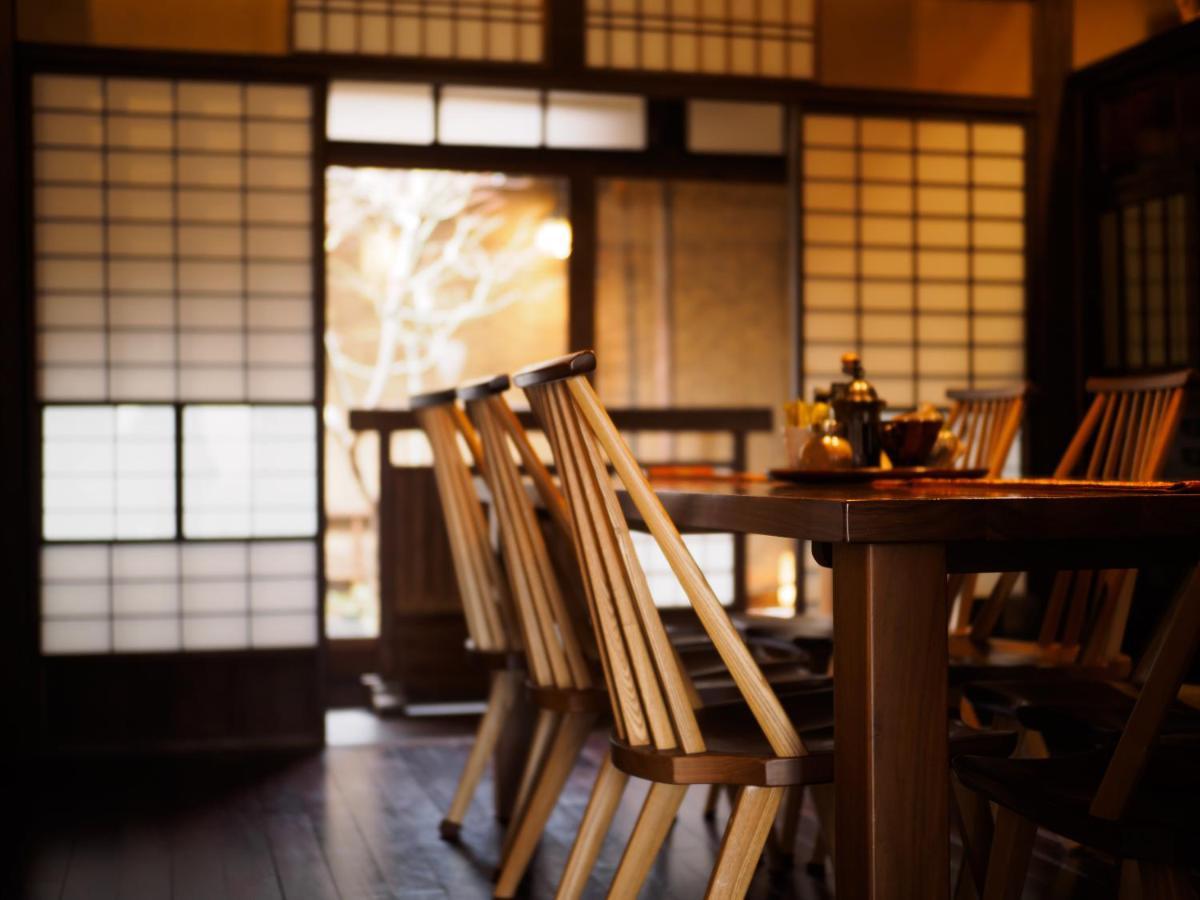 100 Years Old Traditional Kyoto Machiya Townhouse - K'S Villa Ngoại thất bức ảnh