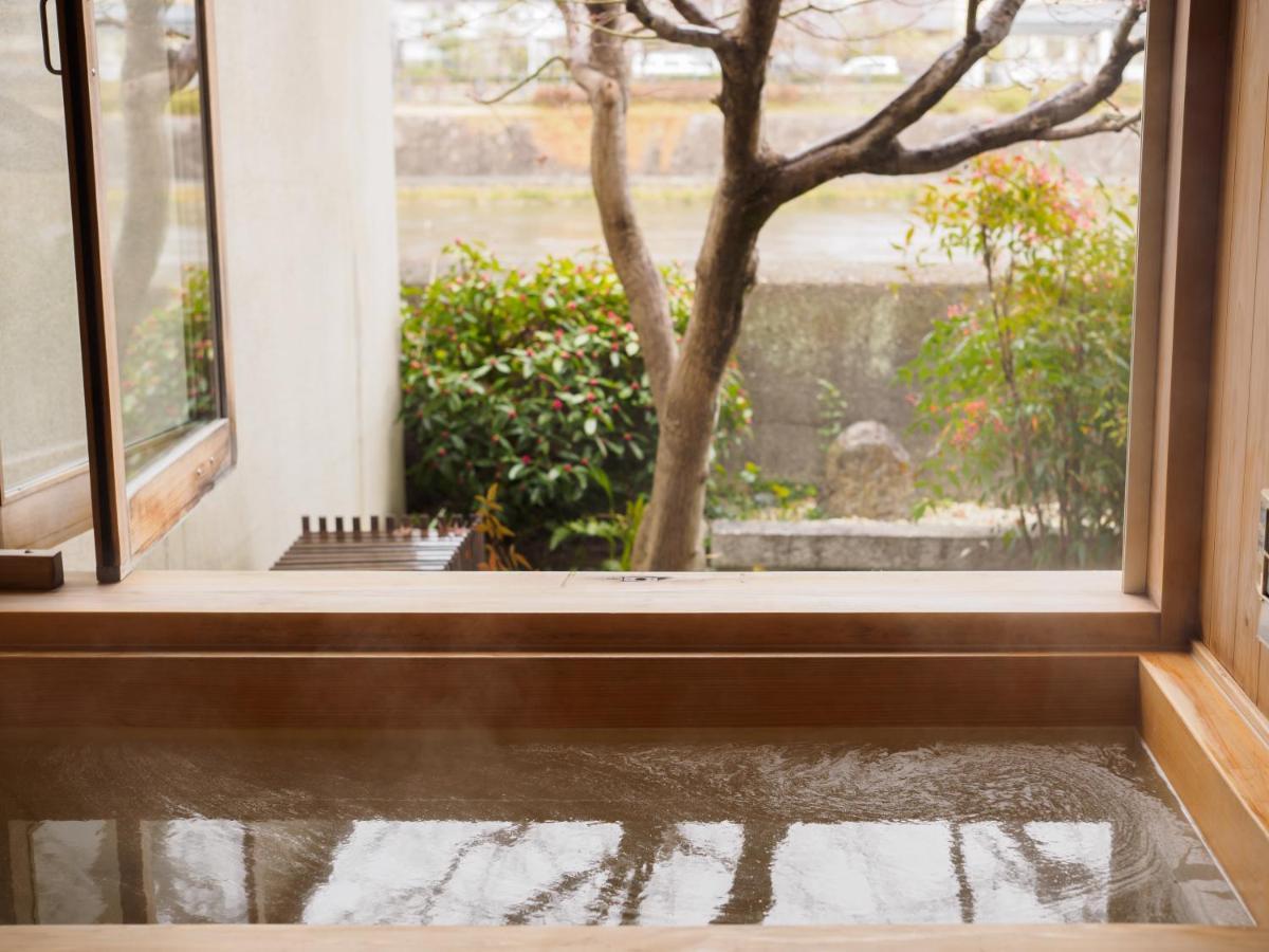 100 Years Old Traditional Kyoto Machiya Townhouse - K'S Villa Ngoại thất bức ảnh