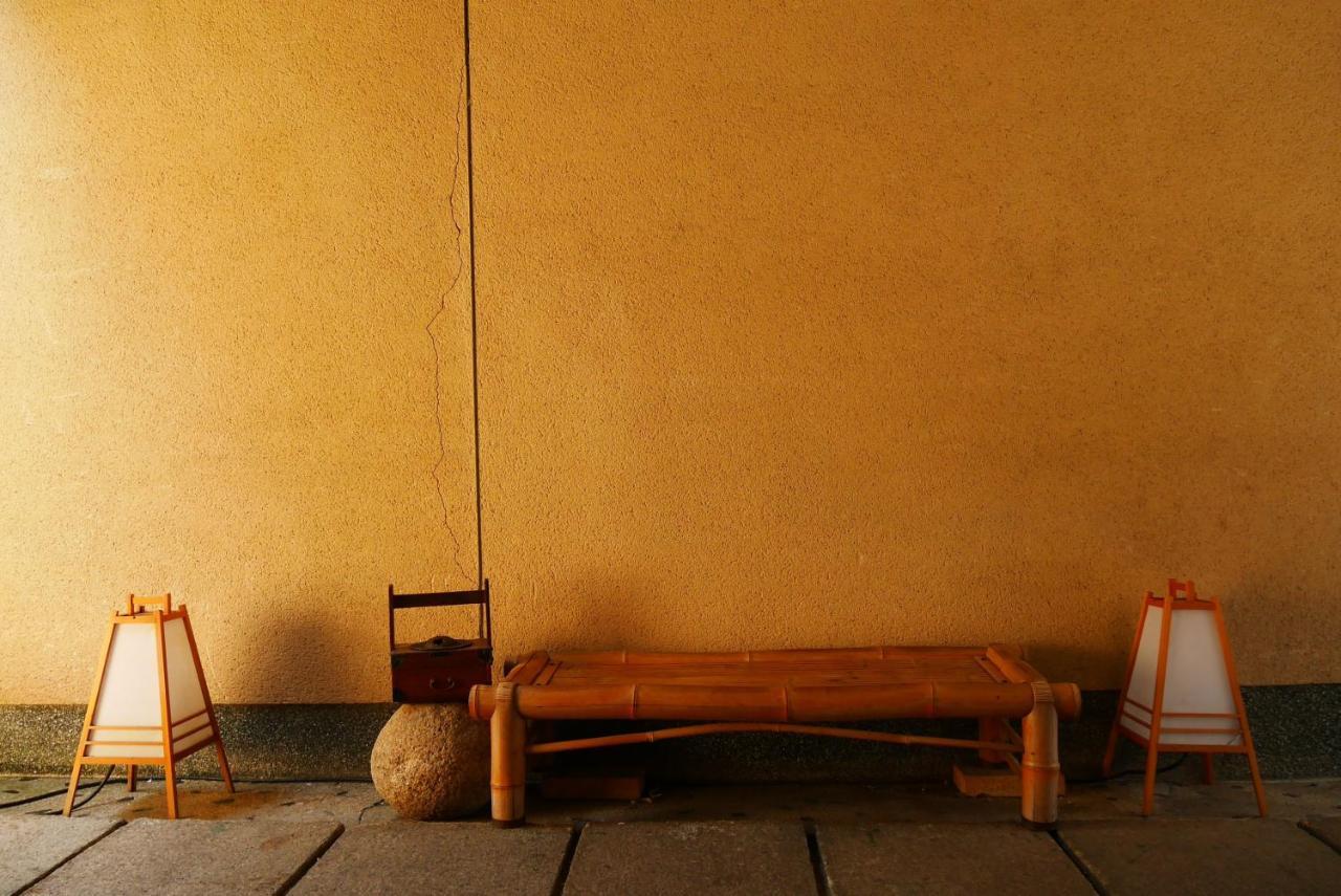 100 Years Old Traditional Kyoto Machiya Townhouse - K'S Villa Ngoại thất bức ảnh